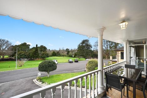 Photo of property in 9 Saint Andrews Terrace, St Andrews, Hamilton, 3200