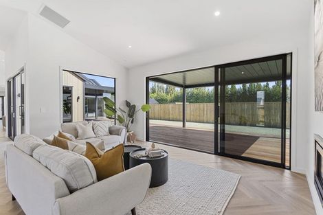 Photo of property in 36 Orchard Road, Greytown, 5712