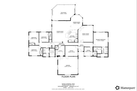 Photo of property in 1156 Braemar Road, Rotoma, Whakatane, 3192