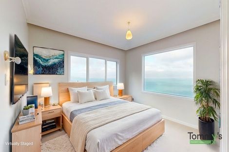 Photo of property in 143 Barnard Street, Wadestown, Wellington, 6012