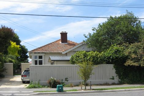 Photo of property in 95 Edward Avenue, Edgeware, Christchurch, 8013