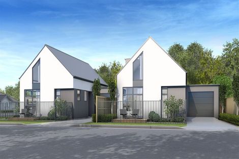Photo of property in 1a Maelor Place, Bryndwr, Christchurch, 8053