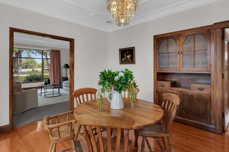 Photo of property in 507 Cornwall Road, Mahora, Hastings, 4120