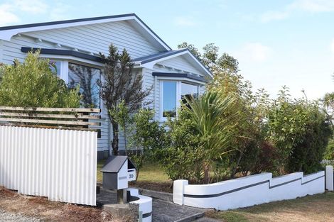Photo of property in 70 Sale Street, Hokitika, 7810
