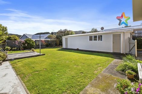 Photo of property in 13 Mataura Grove, Wainuiomata, Lower Hutt, 5014