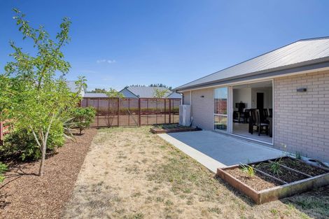 Photo of property in 22 Carrick Place, Rolleston, 7614