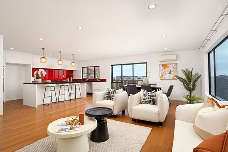 Photo of property in 20 Bannings Way, Hobsonville, Auckland, 0618