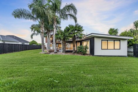 Photo of property in 5 Kowhai Road, Whenuapai, Auckland, 0618