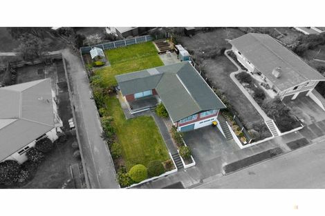 Photo of property in 8 Kowhai Street, Highfield, Timaru, 7910