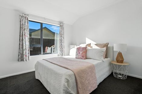 Photo of property in 56 Lowes Road, Rolleston, 7614