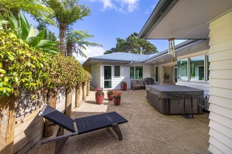 Photo of property in 106p Greenslade Road, Raglan, 3295