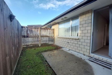 Photo of property in 7b Lyon Street, Frankton, Hamilton, 3204