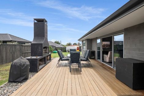 Photo of property in 3 Howie Rise, Te Puke, 3119