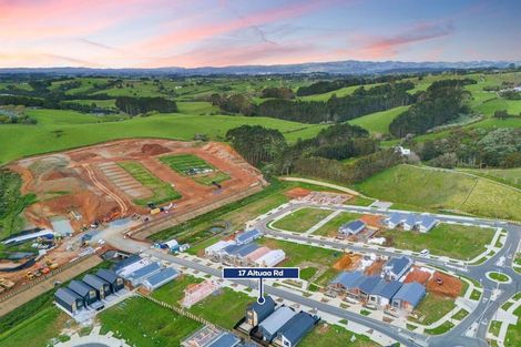 Photo of property in 17 Aituaa Road, Pukekohe, 2120