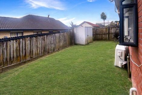 Photo of property in 7 Genesis Place, Flat Bush, Auckland, 2019