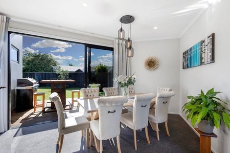 Photo of property in 12 Riverstone Drive, Rolleston, 7614