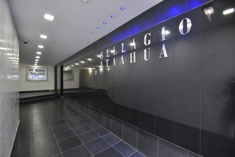 Photo of property in Bellagio Apartments, 8d/39 Taranaki Street, Te Aro, Wellington, 6011
