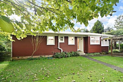 Photo of property in 3 Tasman Drive, Opaheke, Papakura, 2113