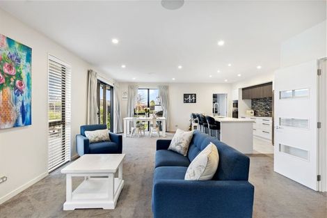 Photo of property in 8 Turi Place, Lincoln, 7608