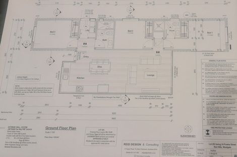 Photo of property in 24 Puwha Street, Massey, 0614