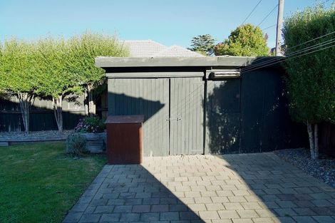 Photo of property in 10 Renwick Place, Hillmorton, Christchurch, 8025