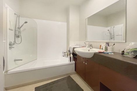 Photo of property in Hume House, 12/152u The Terrace, Wellington Central, Wellington, 6011