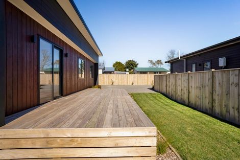 Photo of property in 3/39 Maire Street, Inglewood, 4330