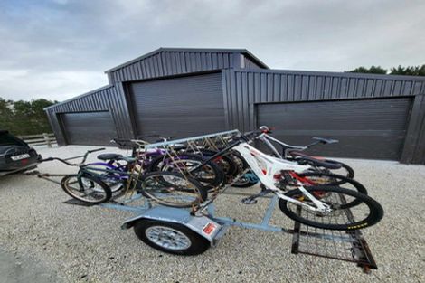 Photo of property in 49 Kai Iwi Lakes Road, Omamari, Dargaville, 0373