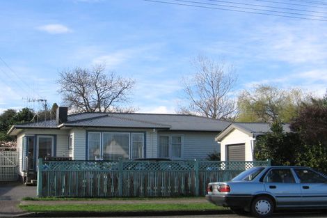 Photo of property in 5 Reeve Street, Foxton, 4814