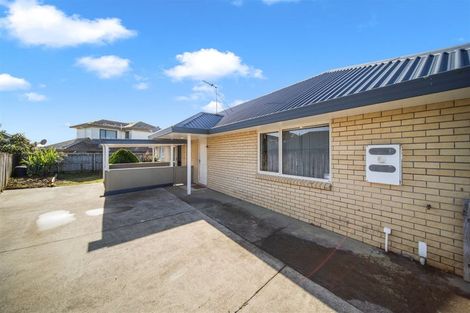 Photo of property in 45 James Street, Mangere East, Auckland, 2024