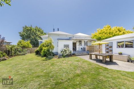 Photo of property in 17 Sandilands Street, Feilding, 4702