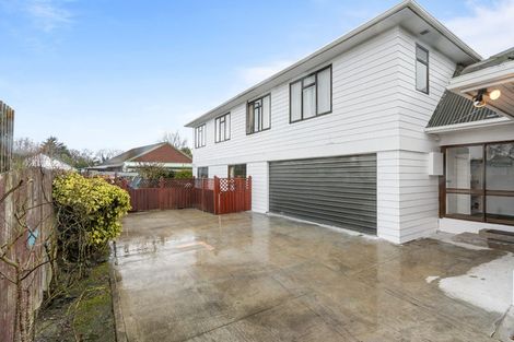 Photo of property in 22 Field Terrace, Upper Riccarton, Christchurch, 8041