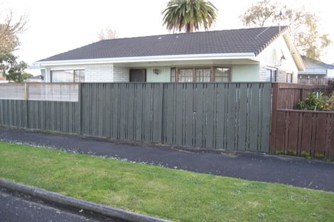 Photo of property in 1b Saint Olpherts Avenue, Hamilton East, Hamilton, 3216