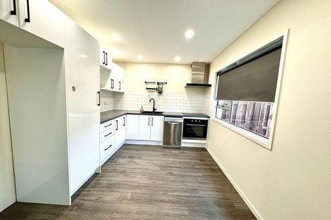 Photo of property in 2/48 Maxwell Street, Riccarton, Christchurch, 8041