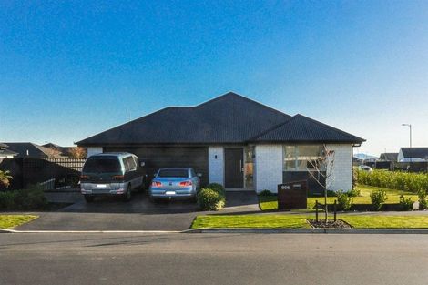 Photo of property in 183 Georgina Street, Marshland, Christchurch, 8083