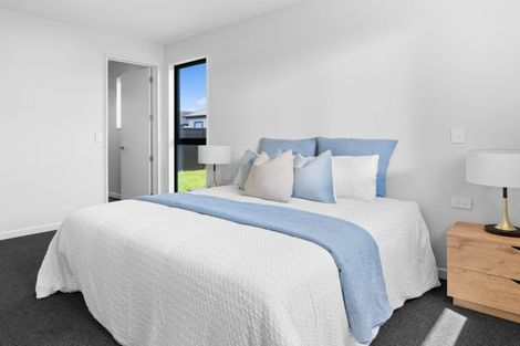 Photo of property in 47 Ashurst Crescent, Rolleston, 7615