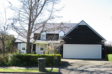 Photo of property in 43 James Cook Street, Havelock North, 4130