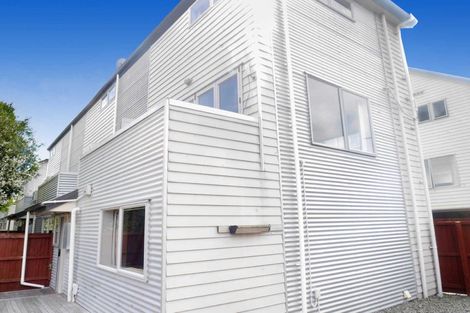 Photo of property in 10/443 Hereford Street, Linwood, Christchurch, 8011