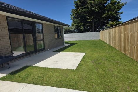 Photo of property in 93/7 Harley Street, Solway, Masterton, 5810