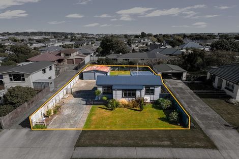 Photo of property in 33 Price Street, Grasmere, Invercargill, 9810