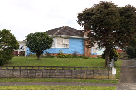 Photo of property in 9 Geoffrey Place, Mangere East, Auckland, 2024