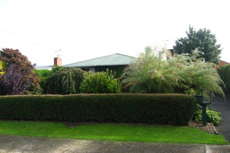 Photo of property in 10 Graham Street, Mosgiel, 9024