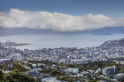 Photo of property in 169 Karepa Street, Brooklyn, Wellington, 6021