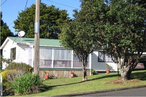 Photo of property in 33a Bertram Street, Warkworth, 0910