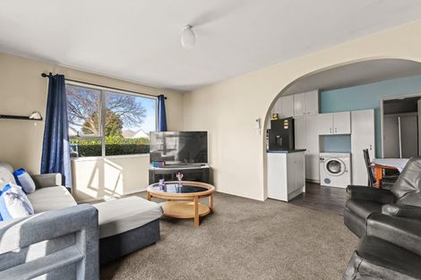 Photo of property in 1/175 Ensors Road, Waltham, Christchurch, 8023