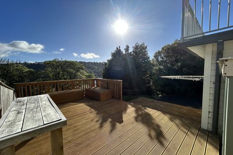 Photo of property in 40a Overtoun Terrace, Hataitai, Wellington, 6021