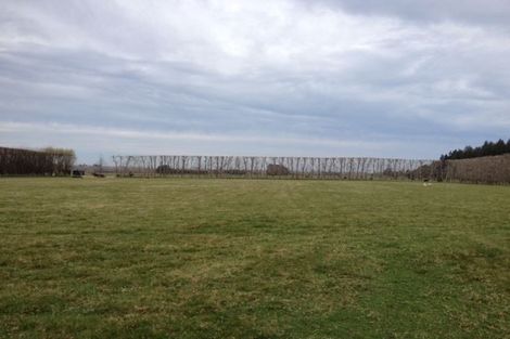 Photo of property in 36 Burdon Road, Woodbury, Geraldine, 7991