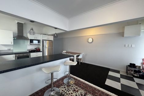 Photo of property in 5/34 Hawkestone Street, Thorndon, Wellington, 6011