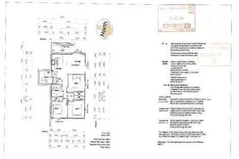 Photo of property in 23 Mcwhirters Farm Lane, Massey, Auckland, 0614