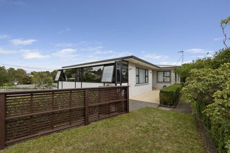 Photo of property in 126 Brooklands Road, Brooklands, New Plymouth, 4310